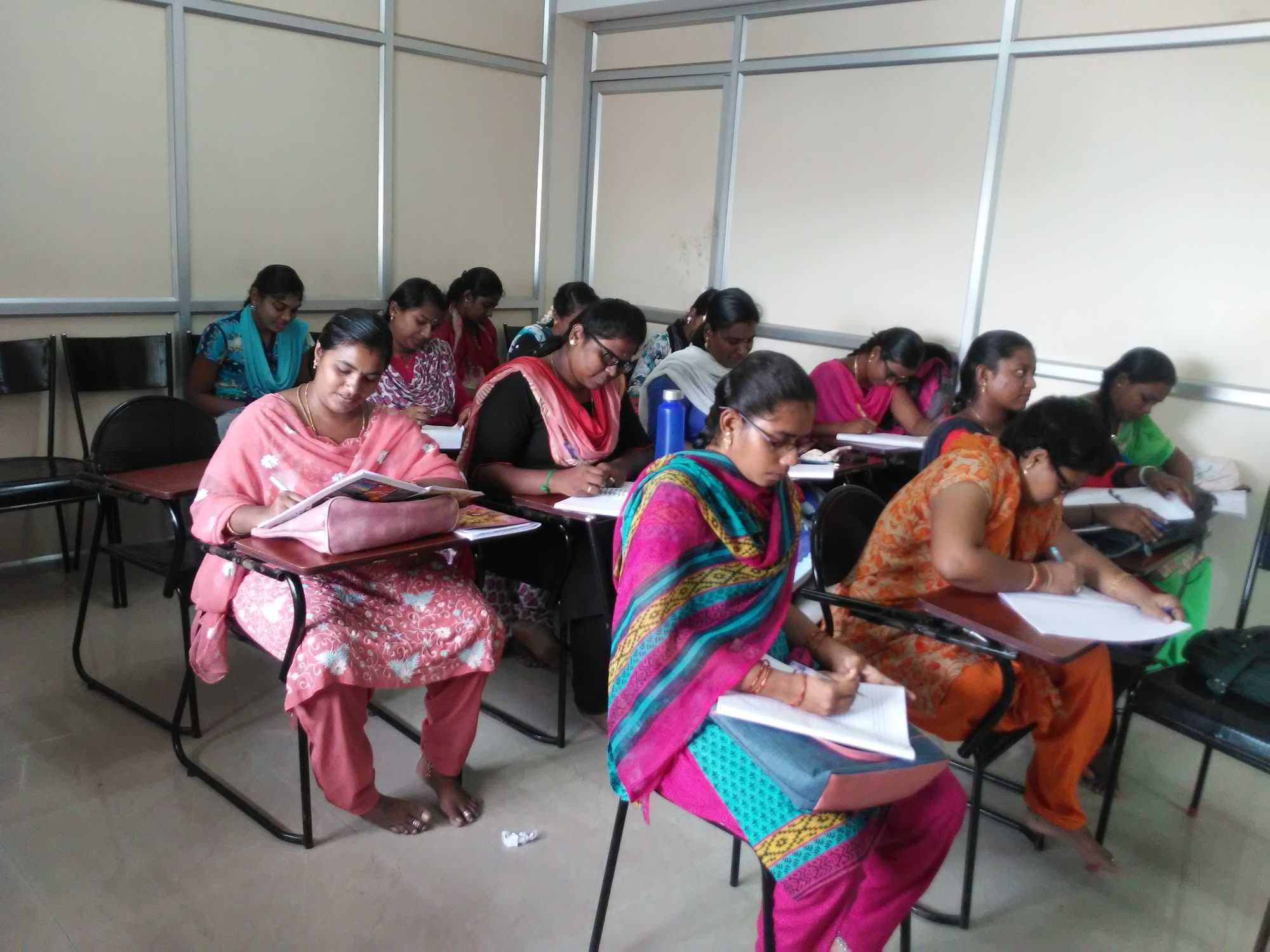 Roy IAS Academy Roy IAS Academy photo 4